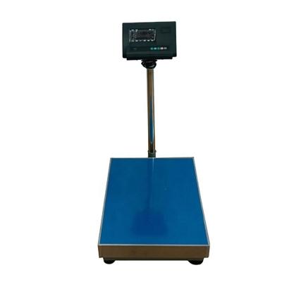 中国 800kg 300kg High Precision Digital Weighing Platform Scale for Customized Requirements 販売のため