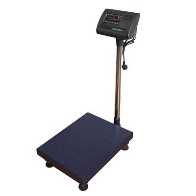 Κίνα Customized Support Stainless Steel Digital Platform Weighting Scale for OEM Requirements προς πώληση