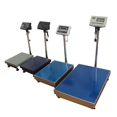 China Customized ODM Support Electronic Digital Computing Platform Scale with LCD Display en venta