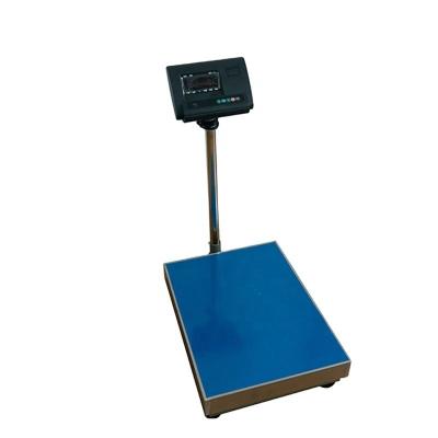 China LCD Display Digital Weighing Scale for Weight Calculation in Industrial Environments en venta