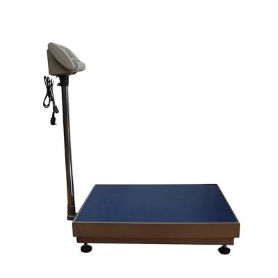 China ODM Supported Stainless Steel 100kg 200kg 300kg 1g 10g Digital Industrial Platform Weighing Scale en venta