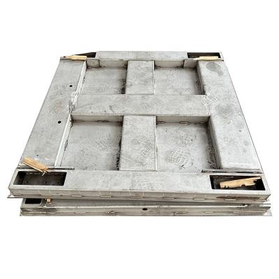 Κίνα Digital Weight 1-5 Ton Electronic Warehouse Platform Scales with Customized Support προς πώληση