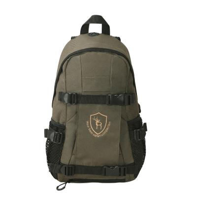 China Hunting Gun Rucksack Tourbon Wholesale Polyester Gun Tactical Hunting Backpack for sale