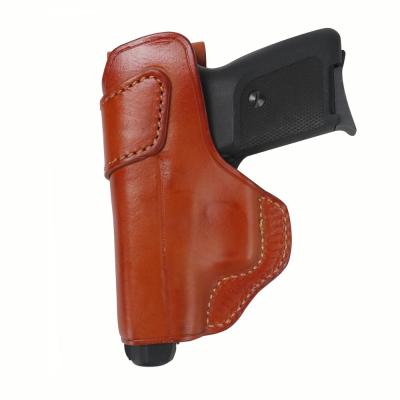 China Vintage Style Universal Waist Tactical Hidden Gun Accessories Launch Holster Manufacturers Wholesale for sale