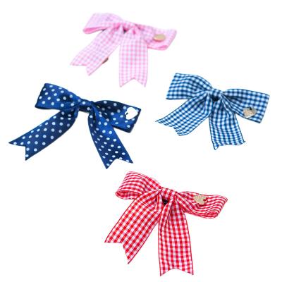 China Sweet the most popular 2022 Korean-made girls' hair multicolor hair clips cute hair accessories hairpin headpieces for sale