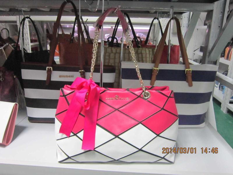 Проверенный китайский поставщик - Shenzhen FineGift Bag Manufacture Ltd.