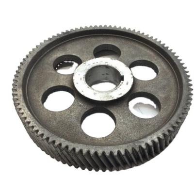 China Factory Intermediate Gear 8970880551 For Isuzu Truck Spare Parts NP 4HF1 4HG1 4HE1 Speed ​​82 for sale