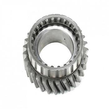 China Factory Secondary Pinion 4 Speed ​​Shaft 142-1701115 For Kamaz for sale