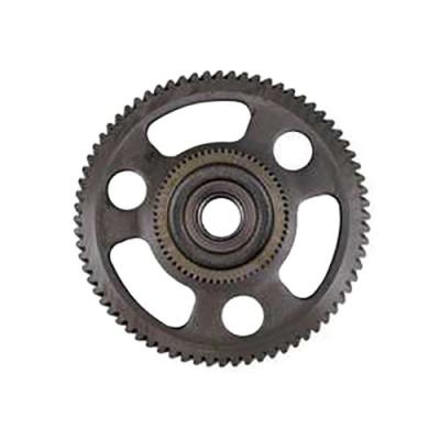 China Factory sprocket with bushing for isuzu 8972231890 for sale