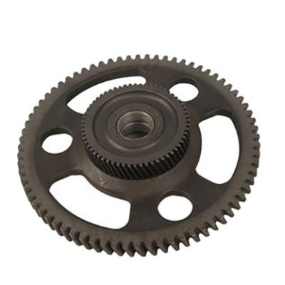 China Factory OEM Idle Gear B For ISUZU 4Hf1 8971146021 for sale