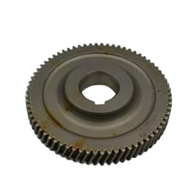 China Factory OEM Custom Camshaft Gear For ISUZU 8970880572 for sale