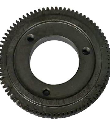 China Truss Synchronization Gear for Fiat 4607651 for sale