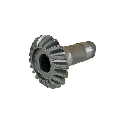 China Machinery Repair Shops OEM Bevel Gear Wheel (z-19) T60-1701132 for sale