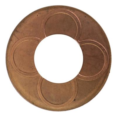 China Factory sprocket seal for Ford Tractor for sale