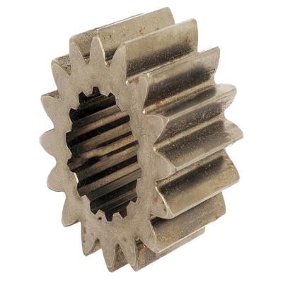 China Factory Planet Custom Sprockets For For Tractor for sale