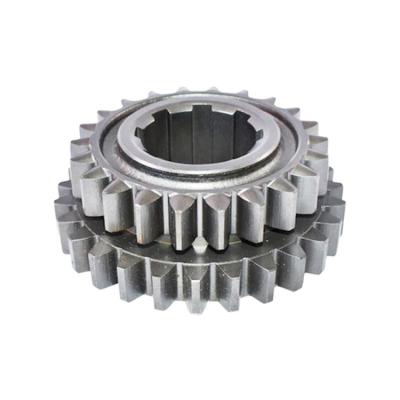 China Machinery Repair Shops Gear U-650 2 & 3 Speed ​​Sprocket 31.17.118 for sale