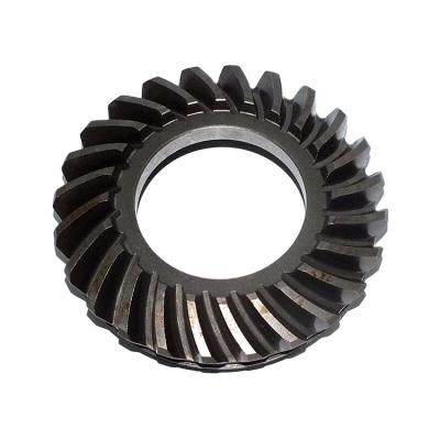 China Factory 52-2302019 Crown Tooth Wheel Guided 24 Tooth Front Axle For MTZ for sale