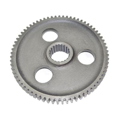 China Factory Drive 50-2407122 Driven Final Gear For MTZ for sale