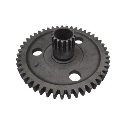 China Factory 70-1601088 Belarus PTO Drive Shaft Sprocket For MTZ for sale