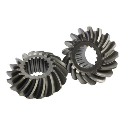 China Factory Kubota Tractor Assembly M7950 Bevel Gear For Sale for sale