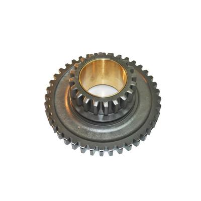 China Check Point Machinery Repair Shops Custom Gear Wheel 40-1701056 For UMZ for sale