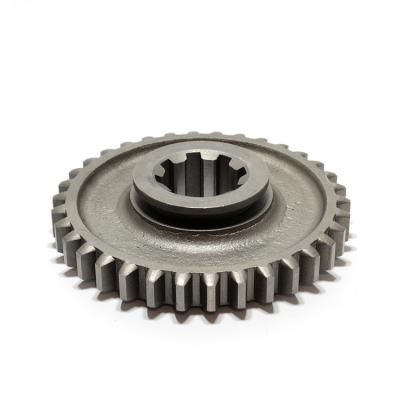 China Machinery Repair Shops OEM Gear Wheel Gearbox 36-1701112 For UMZ for sale