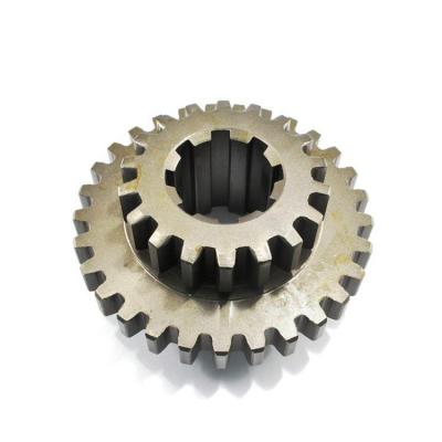 China Machinery Repair Shops 3-5 Gear Wheel Gears 40-1701116 For UMZ for sale