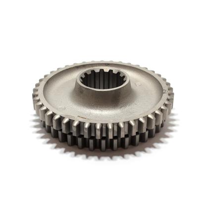 China Machinery Repair Shops OEM Gear Wheel For Check Point 4 And 5 Speeds Driving 40-1701055 For UMZ for sale