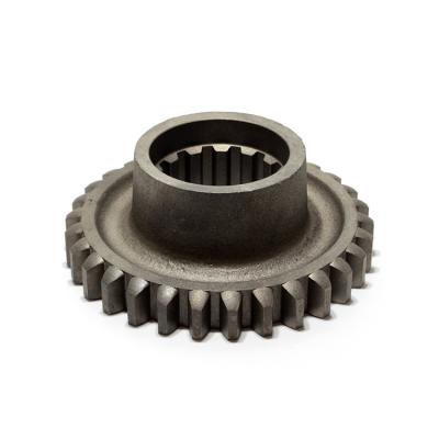 China Machinery Repair Shops OEM Gear Wheel 40-1701059 For UMZ for sale