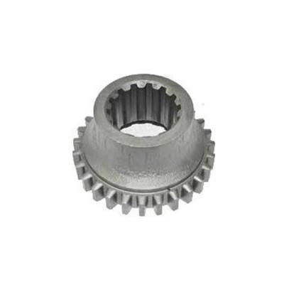 China Machinery Repair Shops OEM 2nd Gear Wheel 40-1701057 Transfer For UMZ for sale