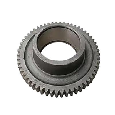 China T-170 Gearbox Factory Pinion Z=56 Intermediate Shaft for sale