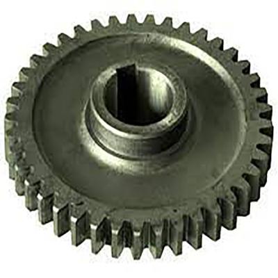 China Factory D395B.04.032 Gear for DZ-98 Motor Grader for sale