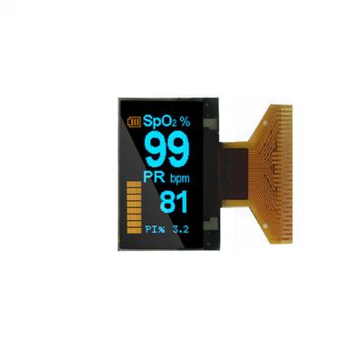 China Hot sale low price new 0.96 128x32 SSD1306 oled displays oled 0.96 i2c show manufacture oled selling 0.96 for sale