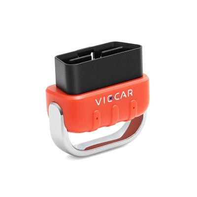 China Viecar V2.2 WIFI PIC18F25K80 USB ODB2 Code Reader OBD2 Scanner Car Fault Code Reader Auto Scanner ELM327 BT5.0 for sale