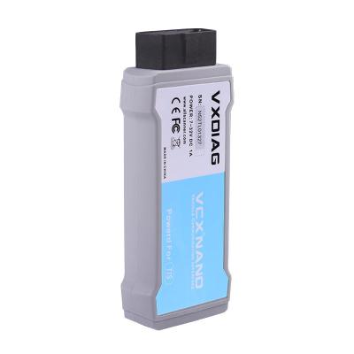 China Diagnostic Tool for Lexus VXDIAG Mini Diagnostic Tool VCI J2534 for -yota to NANO it3 TIS V15 Auto Scanner VCX Diagnostic for Le-xus OBD2 Car Tools for sale