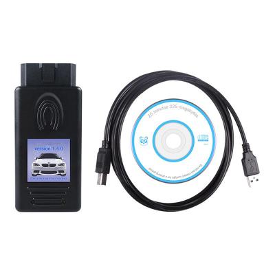 China For B M W OBD2 Auto Scanner 1.4.0 Open Version Diagnostic Tool For Old B M W for sale