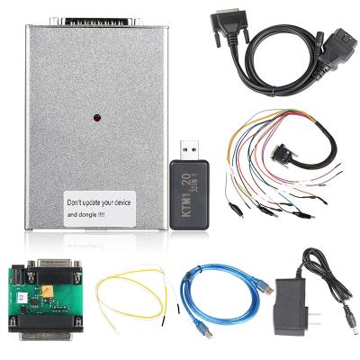 China For KIA TOYOTA AUDI KTM KTM Flash Bench KTM OBD1.20 3 in 1 ECU Programmer for sale