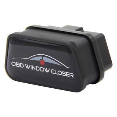 China All Car OBD2 Automobile Automobile Window OBD Car Window Closer Auto Lifter for VAG VW for sale