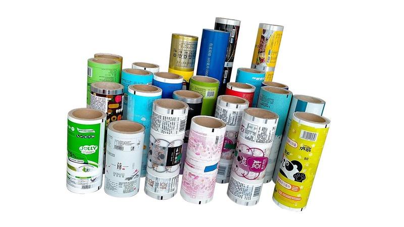 Verified China supplier - Henan Delute Packaging Materials Co., Ltd.