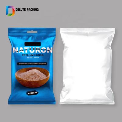 China Custom Printing Factory OEM Package Plastic Bags Moisture Proof For Food Packing Seasonings for sale