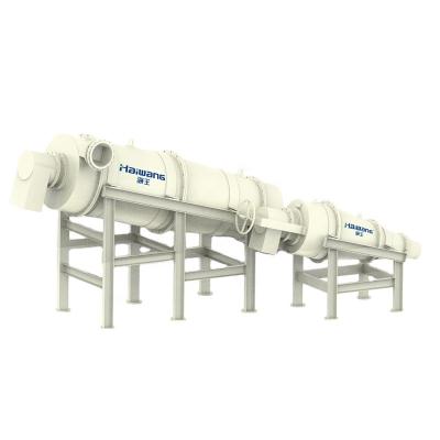 China Building Material Shops China Manufacture Hydrocyclone Filter Used In Coal Washing And Separation Field for sale