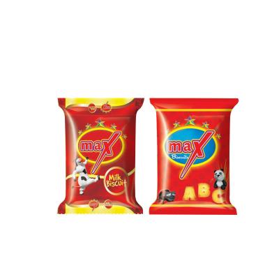 China Milk Powder Pillow Pouches Packaging/Soap Package Plastic Bags for sale