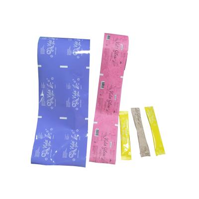 China Powder Packaging BOPP Laminating Roll Film for sale