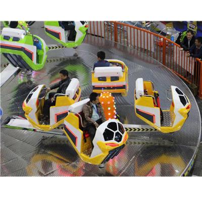 China 2021 other amusement park plastic products break crazy dance dance tricks for sale for sale