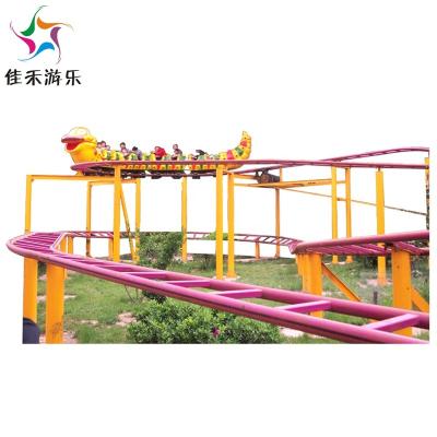 China Theme park family rides mini crawler for sale for sale