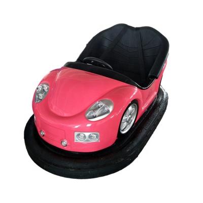 China FRP+steel bumper car manufacturer chinese electric luxury dodgem cars for sale for sale