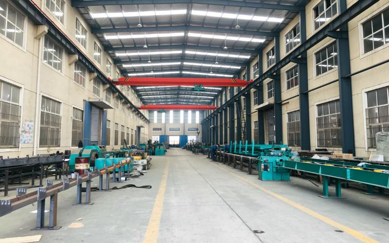 Geverifieerde leverancier in China: - Zhangjiagang Hengli Technology Co.,Ltd