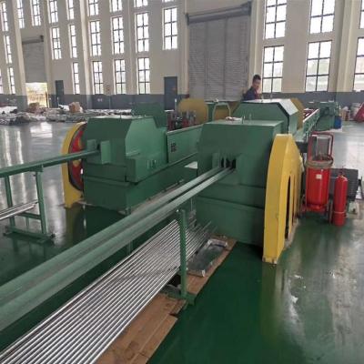 China Hochgeschwindigkeits-25mm kaltes legierter Stahl-Walzwerk Pilger-Mühle30kw zu verkaufen