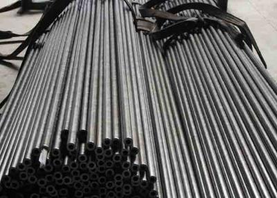 China Tubo inconsútil retirado a frío del acero inoxidable en venta