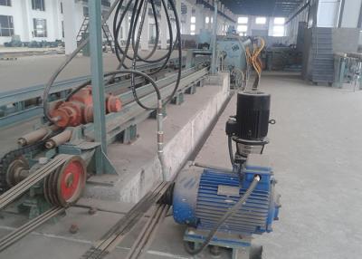 Chine Moulin piercing 400KW de tuyau de Ssteel de carbone à vendre